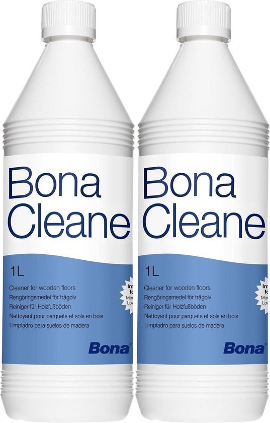 Bona Cleaner