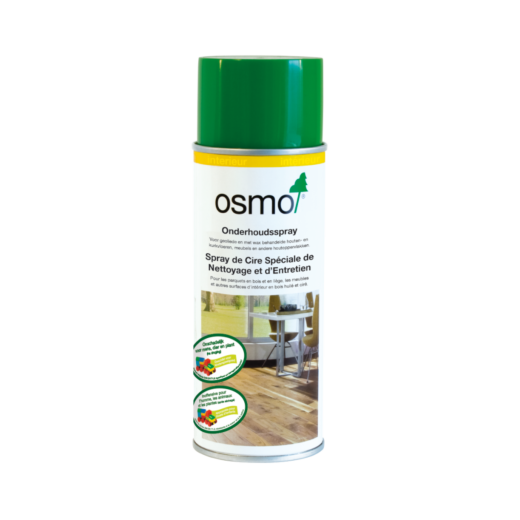 Osmo onderhoudsspray 400ml