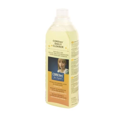 Coretec Daily Cleaner