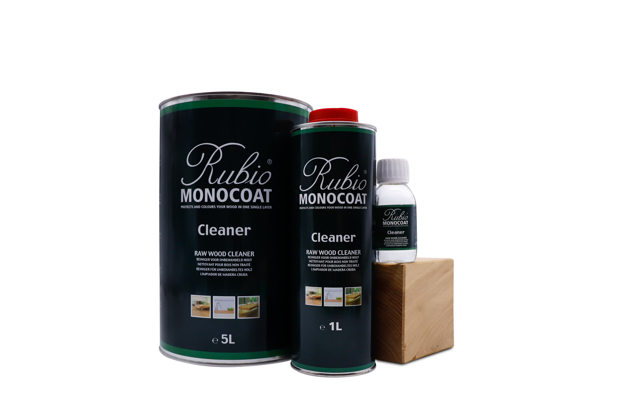Rubio Monocoat Cleaner