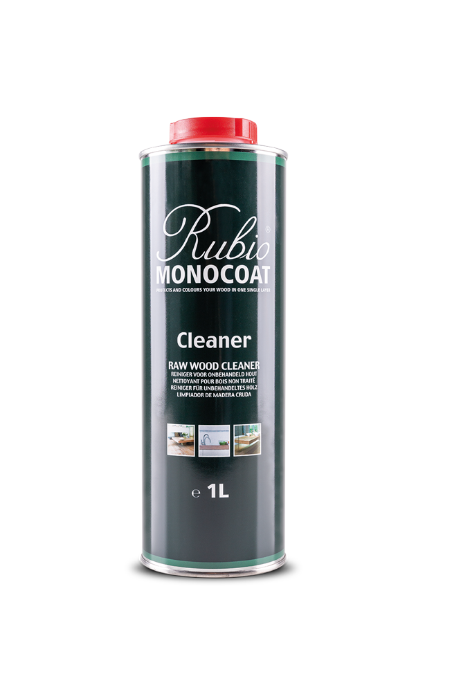 Rubio Monocoat Cleaner