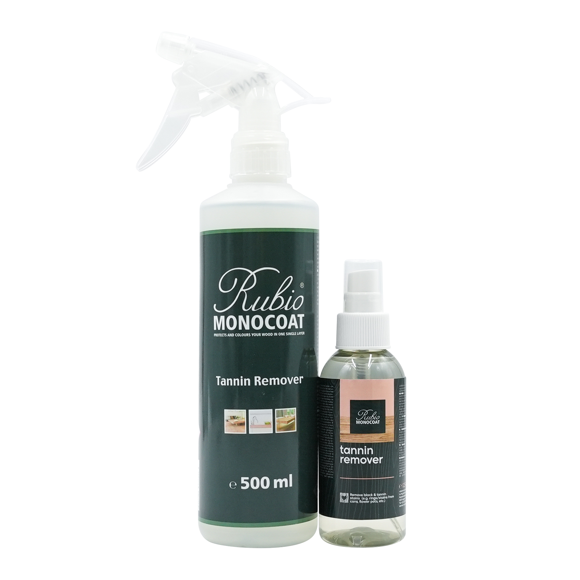 Rubio Monocoat Tannin Remover