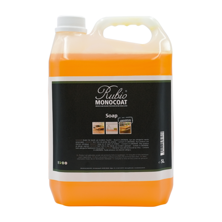 Rubio Monocoat Universal Soap