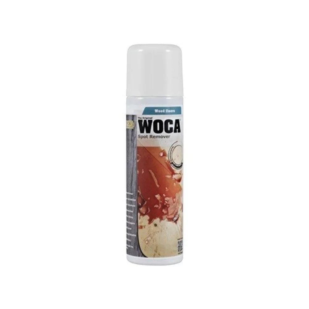 Woca Spot Remover 250ml (Super ontvlekker)