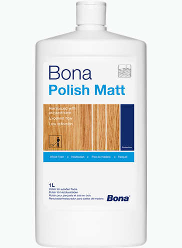 BONA polish Mat