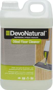 DevoNatural Oiled Floor Cleaner 2,5L