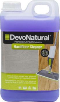 DevoNatural Hardfloor Cleaner 500ml