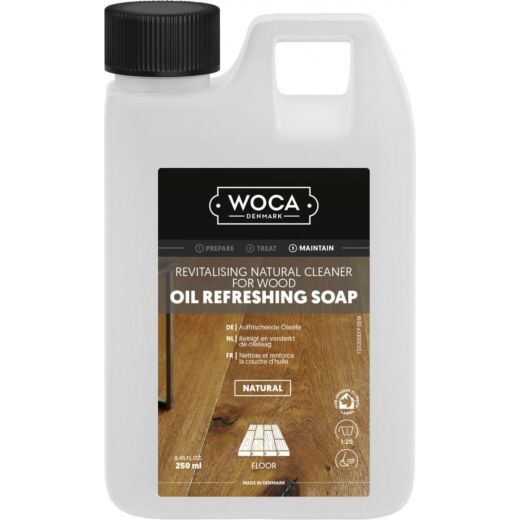 Woca Oil Refreshing Soap