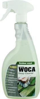 Woca Exterior Deep Cleaner