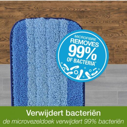Bona Premium Spray Mop