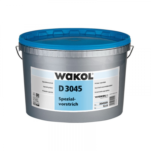 Wakol D3045 Speciaal Voorstrijkmiddel - 12 KG