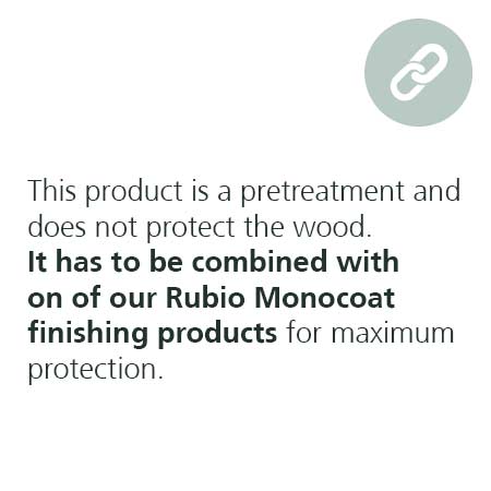 Rubio Monocoat Sunprimer HWP