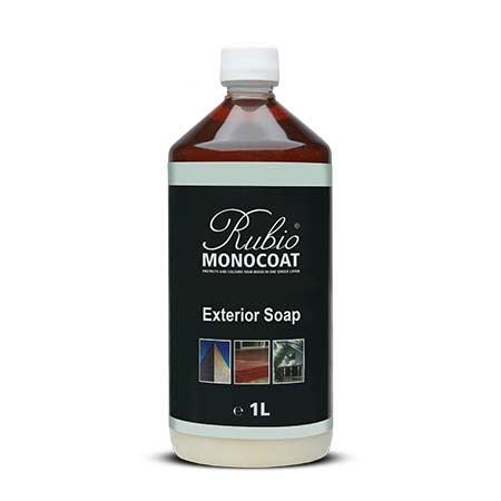Rubio Monocoat Exterior Soap