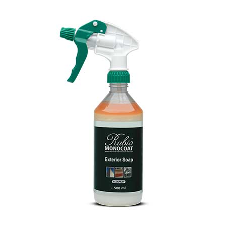 Rubio Monocoat Exterior Soap