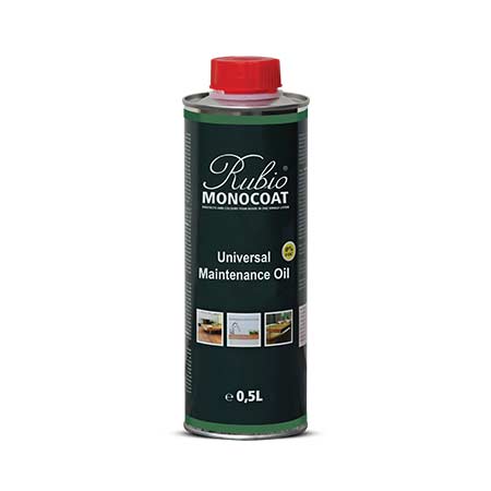 Rubio Monocoat Universal Maintenance Oil