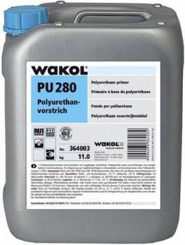 Wakol PU280 - Voorstrijkmiddel tegen restvocht en lijmresten