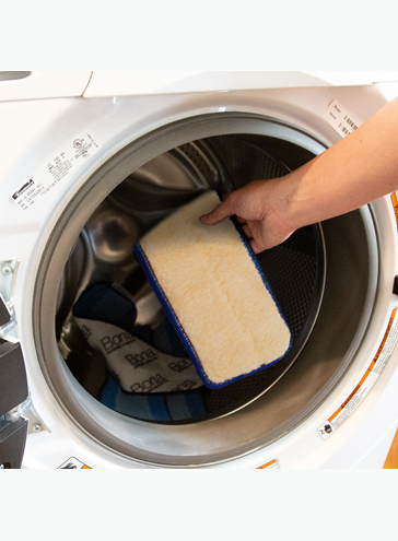 Bona Microfiber Applicator Pad (Refresherpad)