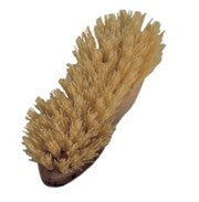 Woca Handschrobborstel