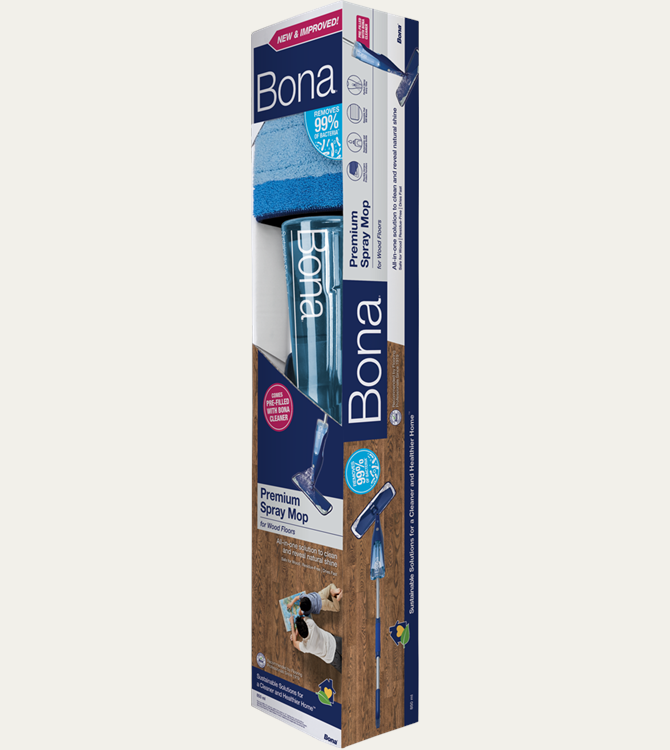 Bona Premium Spray Mop
