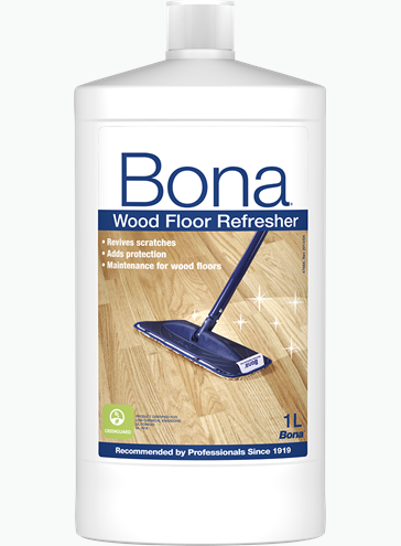 Bona Houten Vloer Refresher 1L