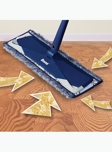 Bona Microfiber Dusting Pad (Stofpad)