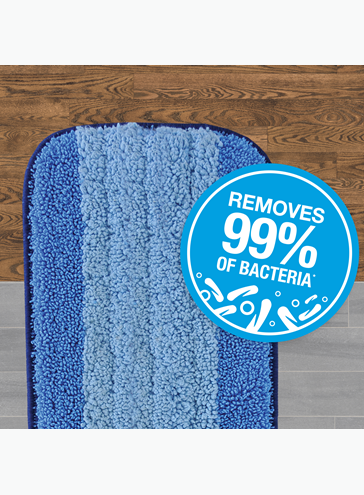 Bona Microfiber Cleaning Pad (Reinigingspad)