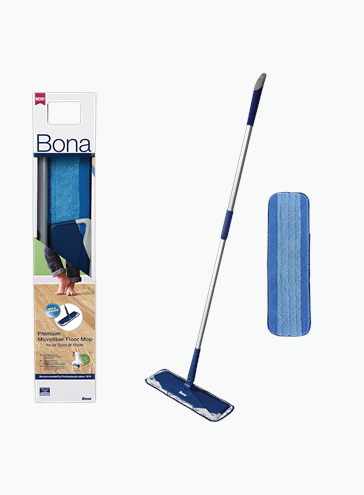 Bona Premium Microvezel Vloermop