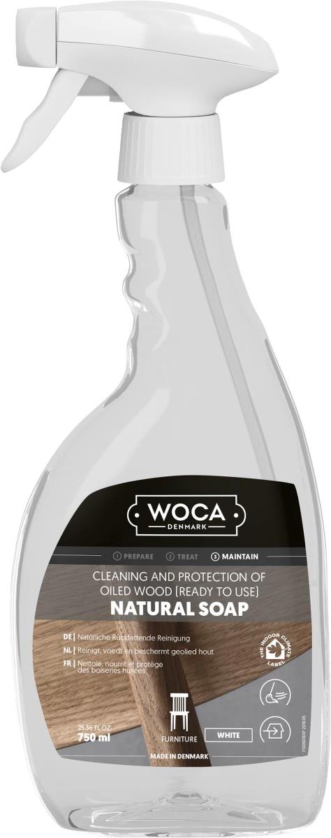 Woca Natuurzeep