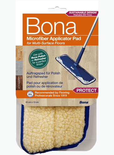 Bona Microfiber Applicator Pad (Refresherpad)