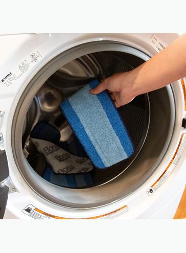 Bona Microfiber Cleaning Pad (Reinigingspad)