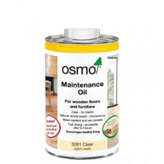 Osmo onderhoudsolie 1L