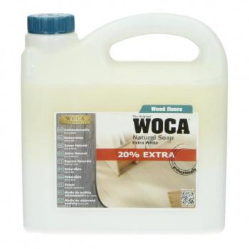 Woca Natuurzeep