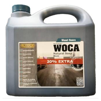 Woca Natuurzeep