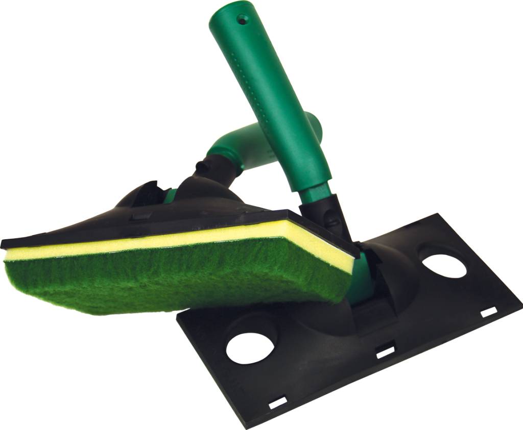 Woca Applicator 23cm (padhouder+pad)