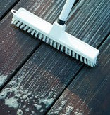 Woca Exterior Cleaner - Verwijdert groenaanslag en algen