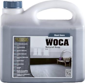Woca Natuurzeep