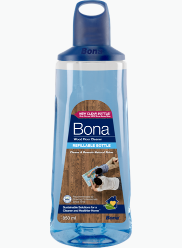 Bona Premium Spray Mop voor gelakte Houten Vloeren