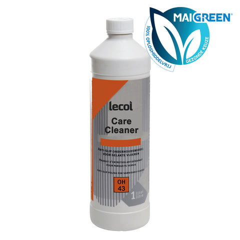 Lecol Care Cleaner 1L