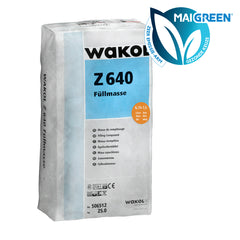 WAKOL Z 640 25KG