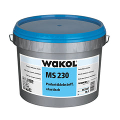 Wakol MS 230 PARKETLIJM 18kg