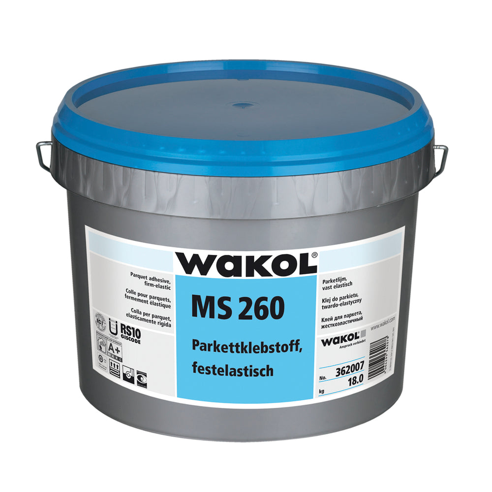 Wakol MS 260 parketlijm 18kg