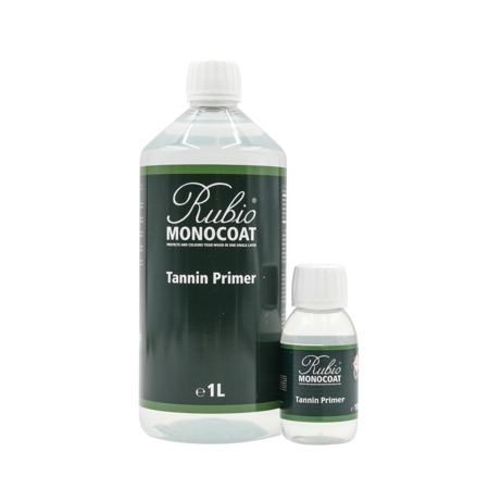 Rubio Monocoat Tannin Primer