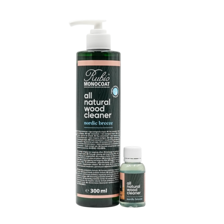 Rubio All Natural Wood Cleaner