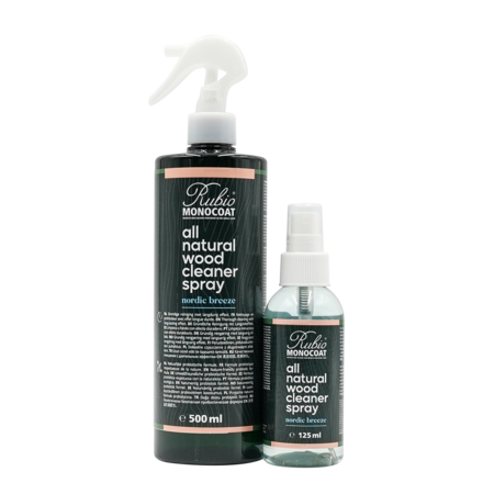 Rubio All Natural Wood Cleaner - Spray