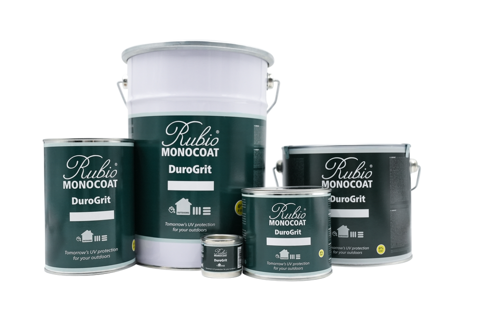 Rubio Monocoat Durogrit