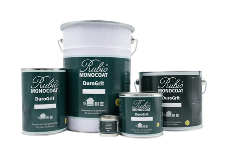 Rubio Monocoat Durogrit