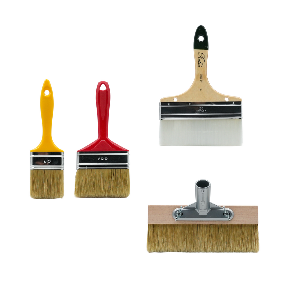 Rubio Monocoat Brush Standard