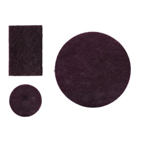 Rubio Monocoat Pad Purple
