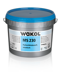 Wakol MS230 - Parketlijm 18kg