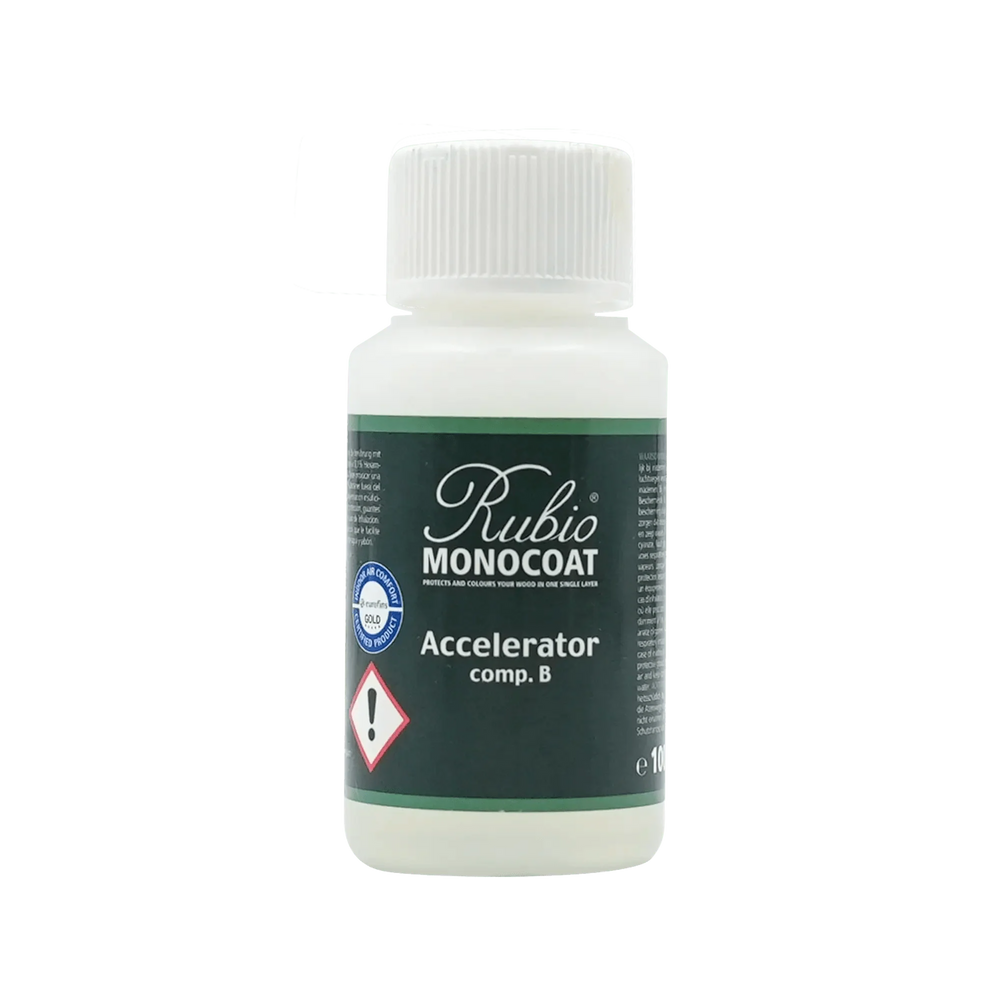 Rubio Monocoat Accelerator - Component B